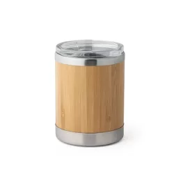 Copo de Bambu SP94761