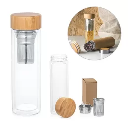 Garrafa com Infusores 490 ml SP94765