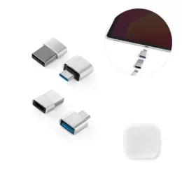 Conjunto de Adaptadores SP97090