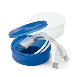 Cabo USB 3 em 1 SP97153