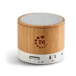Caixa de Som com Microfone SP97256