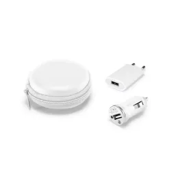 Kit Carregadores USB