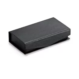 Caixa para Pen Drive