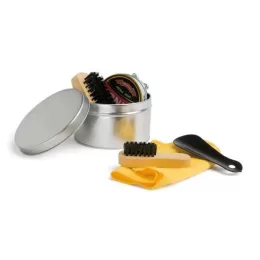 Kit Engraxate com 6 peças
