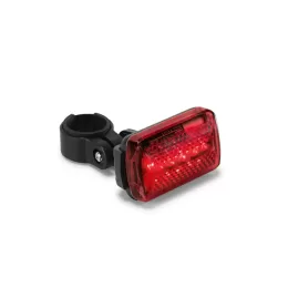 Farol Traseiro para Bicicleta