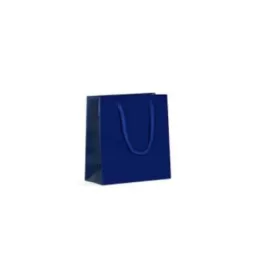 Sacola em Papel Off-Set Colorido CY-16