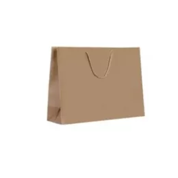Sacola em Papel Duplex Krafy CY-24
