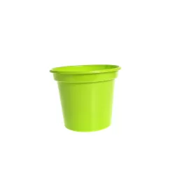 Balde de Pipoca c/ Borda Verde Pistache 1L LT-150