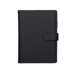 Caderno de Anotações Tipo Fichário