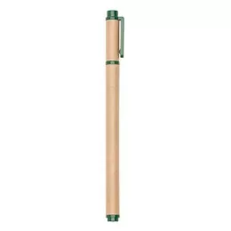 Caneta Ecológica Roller 005