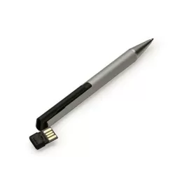 Caneta Metal Pen Drive 8GB xz13424