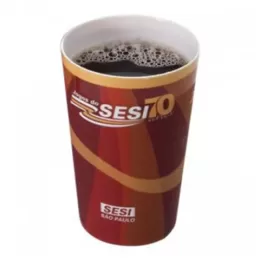 Copo 550 ml FAN01