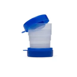 Copo Retrátil 150ml