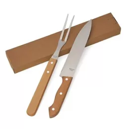 Kit Churrasco 2 Peças 07443