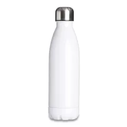 Garrafa Plástica 750ml 14739L SIPAT