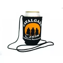 Porta Latas com Cordão BL-PLCORD