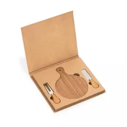 Kit Queijo AI-KQ262