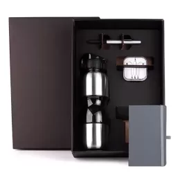 Kit Squeeze e Acessórios 4 Pçs SMKT-9044M