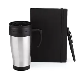 Kit Office 3 Pçs SMKT-9049T
