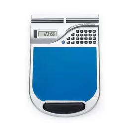Mouse Pad com Calculadora Solar 3508
