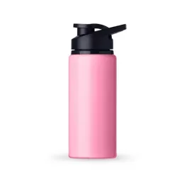 Squeeze Alumínio 600ml  12487B