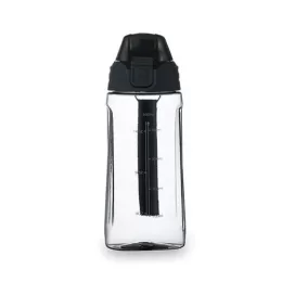 Squeeze Plástico 600ml