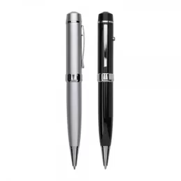 Caneta Pen Drive Com Laser 1 Elo - GICPENA