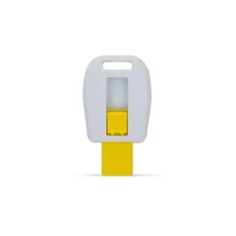 Pen Drive Retrátil Colorido - GIPTRH
