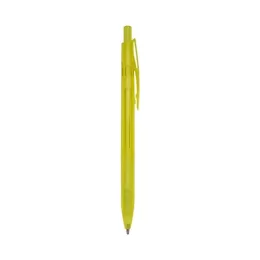 Caneta Plástica 00401T
