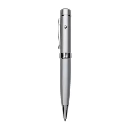 Caneta Pen Drive 4GB/8GB e Laser 007V2