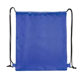 Mochila Saco em Poliéster 02079