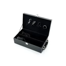 Kit Vinho 4 Peças 03494