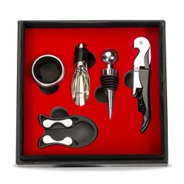 Kit Vinho 5 peças 13406