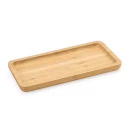 Petisqueira de Bambu 26 x 13 18616
