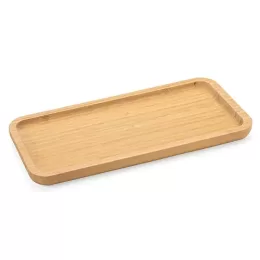 Petisqueira de Bambu 30 x 15 18617