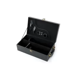 Kit Vinho 4 Peças 03495