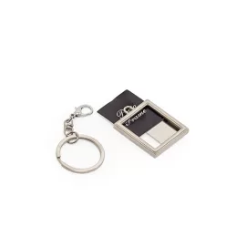 Chaveiro Inox 18826