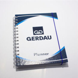 Planner Personalizado DG001