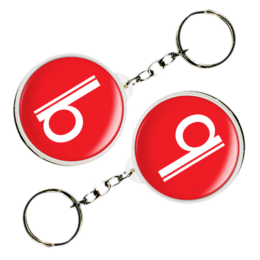 Botton Chaveiro D134
