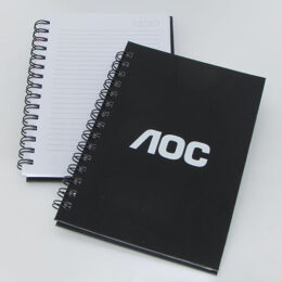 Caderno Empresário D152