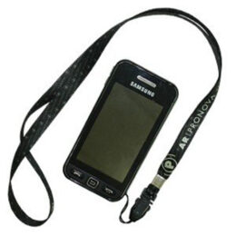 Cordão Porta Celular e Pen Drive D13329