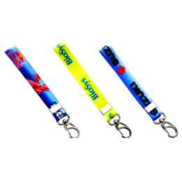 Cordões para Crachá c/ Gancho D13358