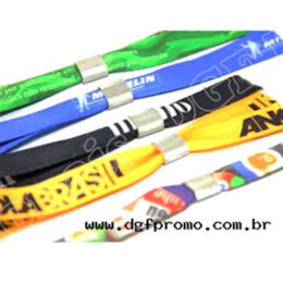 Pulseira de Identificação c/ Bolinha Reguladora D12346291