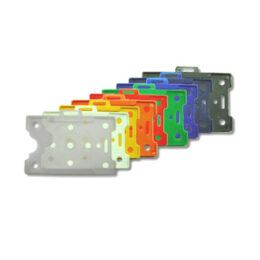 Suporte para Crachá DSPC001