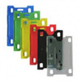 Suporte para Crachá Vertical D12345679