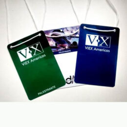 Credencial Personalizada D17883