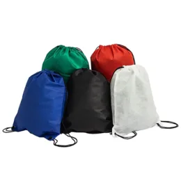 Mochila Saco em TNT 18505