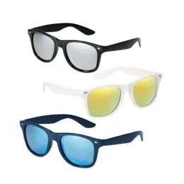 Óculos de Sol em PC com Lentes Espelhadas SP98317