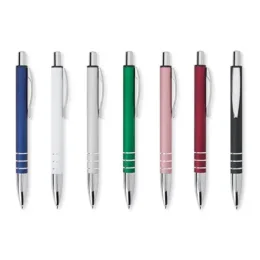Caneta Metal 06087B
