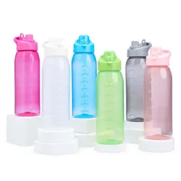 Squeeze Plástico 850ml 18925